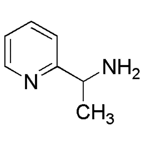 1-Pyridin-2-yl-ethylamine|17105|42088-91-5