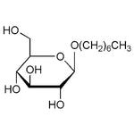 Heptyl-b-D-glucopyranoside|21269|78617-12-6