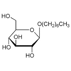 Heptyl-b-D-glucopyranoside|21269|78617-12-6