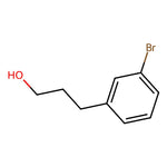 3-(3-Bromophenyl)propan-1-ol|CS-B0313|65537-54-4