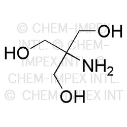 2-Amino-2-(hydroxymethyl)-1,3-propanediol|00301|77-86-1
