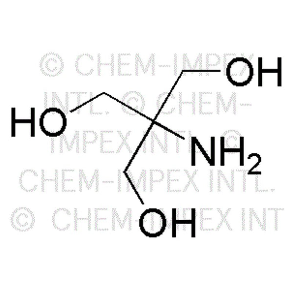2-Amino-2-(hydroxymethyl)-1,3-propanediol|00301|77-86-1