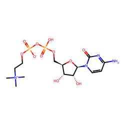 Cytidine 5'-Diphosphocholine, 98%|416811|987-78-0
