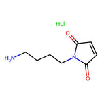 1-(4-Aminobutyl)-1H-pyrrole-2,5-dione hydrochloride|CS-0158353|952292-18-1