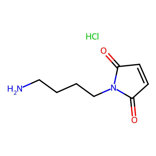 1-(4-Aminobutyl)-1H-pyrrole-2,5-dione hydrochloride|CS-0158353|952292-18-1