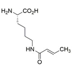Ne-Crotonyl-L-lysine|26509|1338823-35-0
