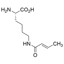 Ne-Crotonyl-L-lysine|26509|1338823-35-0