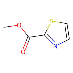 Methyl thiazole-2-carboxylate|CS-W022890|55842-56-3