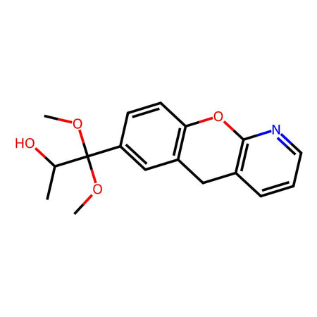 Pranoprofen Impurity 6|C4X-18116|143436-36-6