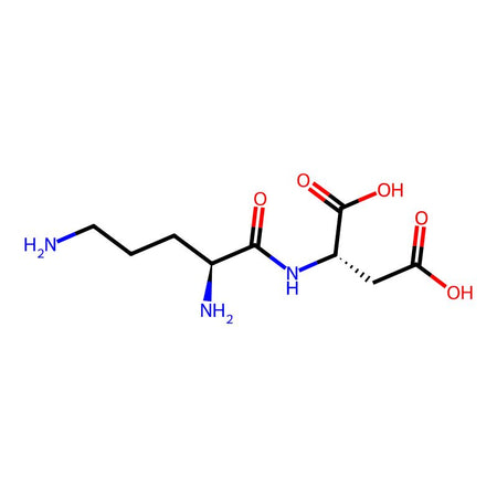 L-Ornithine L-Aspartate Impurity 3|C4X-25363|7327-72-2