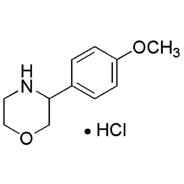 3-(4-Methoxyphenyl)Morpholine Hydrochloride|23610|1171560-33-0