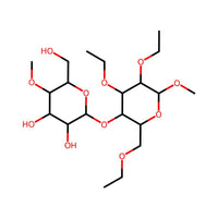 Ethyl cellulose, ethoxyl content 44-51%|929911|9004-57-3