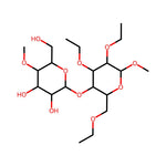 Ethyl cellulose, viscosity 90-110 cP, 5 % in toluene/ethanol 80:20(lit.), extent of labeling 48% eth|32084|9004-57-3