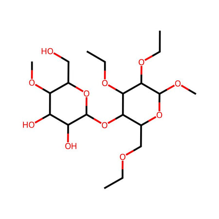Ethyl cellulose, ethoxyl content 48%, 22 cps|184570|9004-57-3