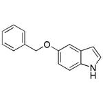 5-Benzyloxyindole|21882|1215-59-4