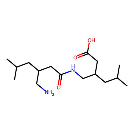 Pregabalin Impurity 90|C4X-131290|1486961-58-3