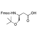Fmoc-O-tert-butyl-D-b-homoserine|14407|161529-14-2