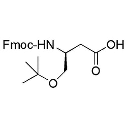 Fmoc-O-tert-butyl-D-b-homoserine|14407|161529-14-2