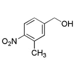 3-Methyl-4-nitrobenzyl alcohol|27102|80866-75-7