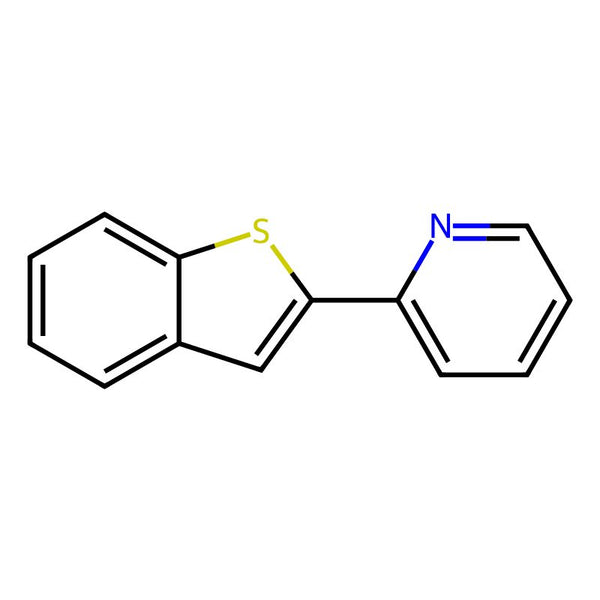2-(Benzo[b]thiophen-2-yl)pyridine|CS-W015044|38210-35-4