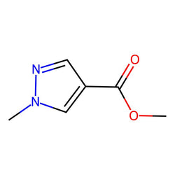 Methyl 1-methyl-1H-pyrazole-4-carboxylate|CS-0061744|5952-93-2