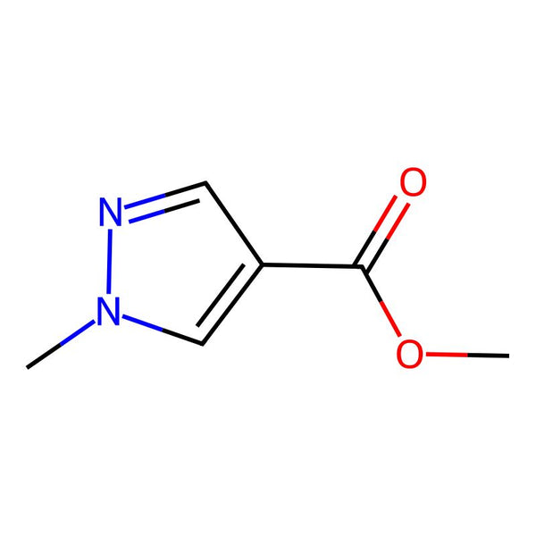 Methyl 1-methyl-1H-pyrazole-4-carboxylate|CS-0061744|5952-93-2