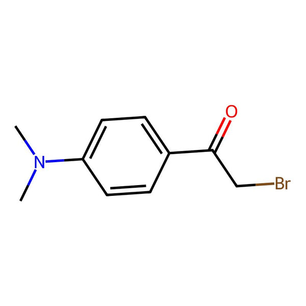 4-(Dimethylamino)phenacyl bromide|CS-0186565|37904-72-6