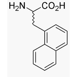 3-(1-Naphthyl)-DL-alanine|06018|28095-56-9