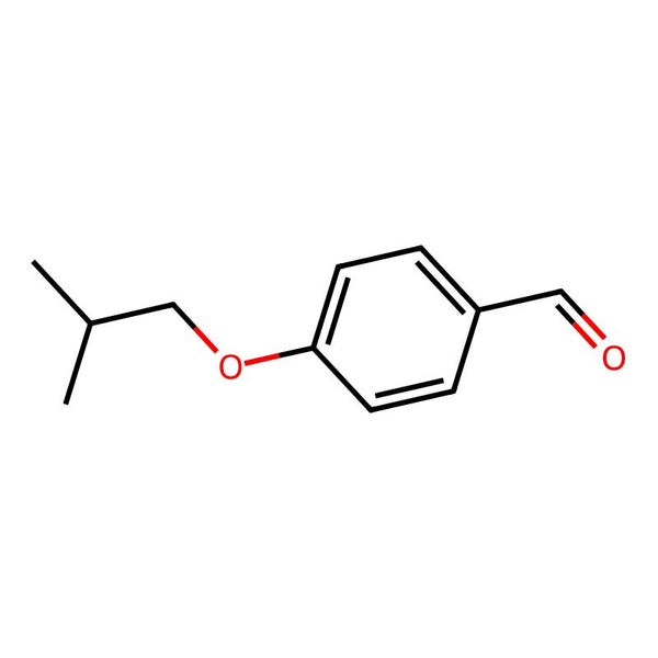 4-Isobutoxybenzaldehyde|CS-0028738|18962-07-7