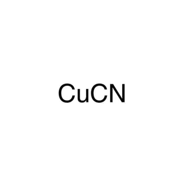 Copper(I) cyanide, 99%|93-2916|544-92-3