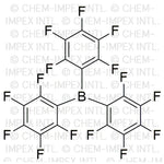 Tri(pentafluorophenyl)borane|46562|1109-15-5