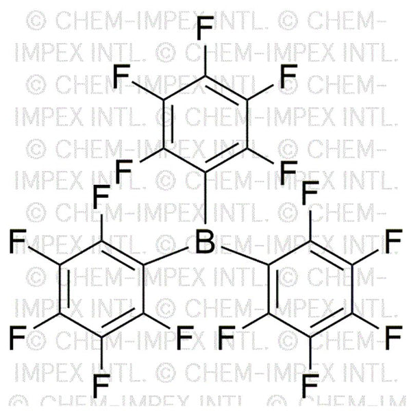 Tri(pentafluorophenyl)borane|46562|1109-15-5