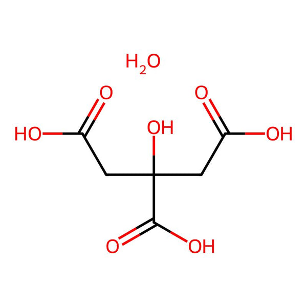 Citric acid (monohydrate)|CS-0016857|5949-29-1