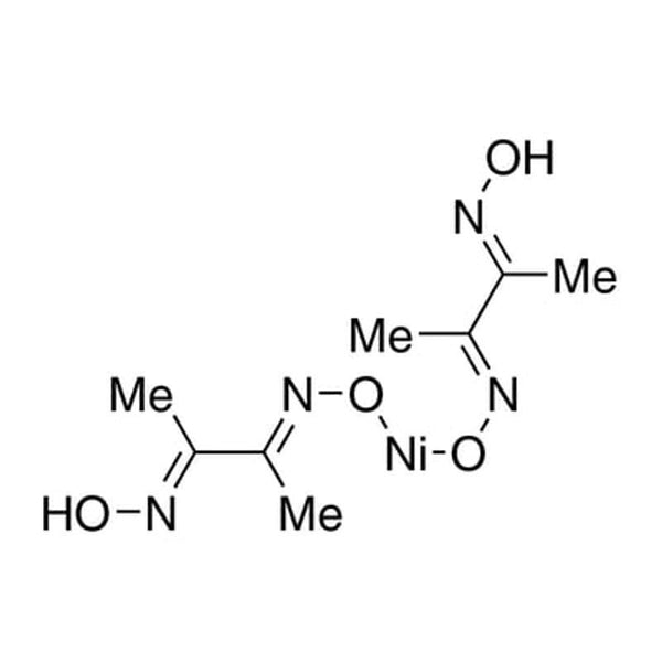 Nickel(II) dimethylglyoxime, 99%|93-2815|13478-93-8