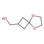 5,8-Dioxaspiro[3.4]octan-2-ylmethanol|CS-WAA0237|545882-60-8