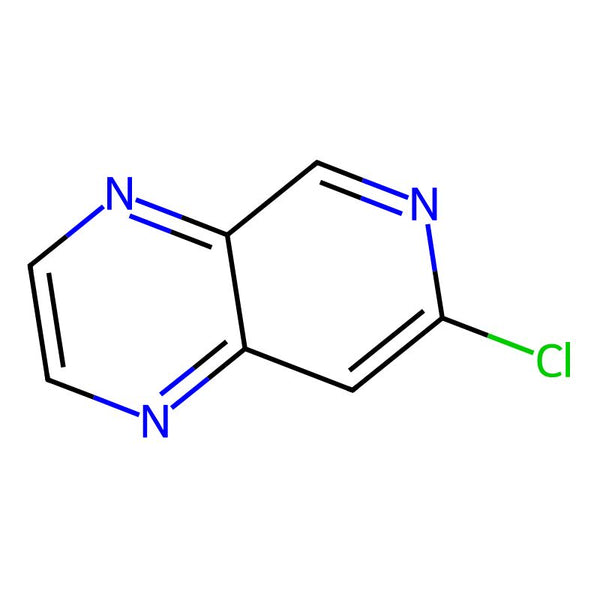 7-Chloropyrido[3,4-b]pyrazine|CS-0097873|93049-39-9