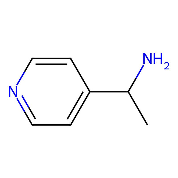 (S)-1-(Pyridin-4-yl)ethan-1-amine|CS-0098146|27854-96-2