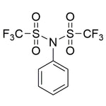 N-Phenyl-bis(trifluoromethanesulfonimide)|31457|37595-74-7