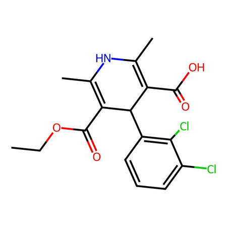Felodipine Impurity 11|C4X-109411|150131-21-8