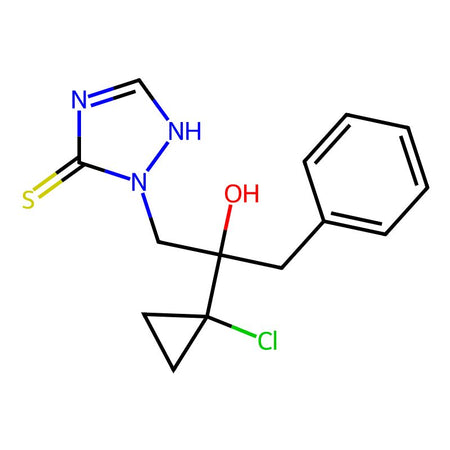 Deschloro Prothioconazole|C4X-24891|2733236-36-5