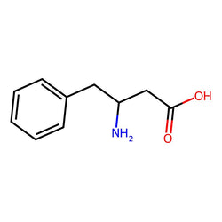 DL-β-Homophenylalanine|CS-0156332|15099-85-1