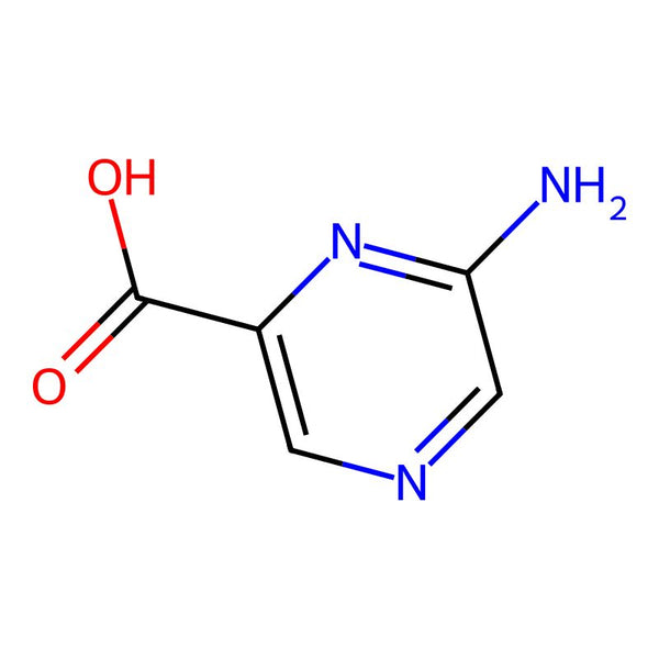 6-Aminopyrazine-2-carboxylic acid|CS-W003739|61442-38-4