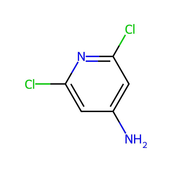 2,6-Dichloro-4-pyridinamine|CS-W008199|2587-02-2