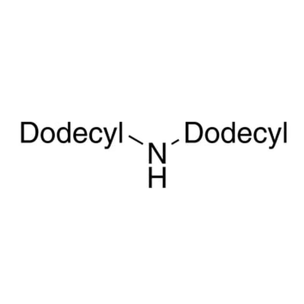 Didodecylamine, min. 97%|07-1677|3007-31-6