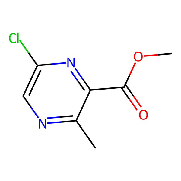 Methyl 6-chloro-3-methylpyrazine-2-carboxylate|CS-W022877|1166831-45-3