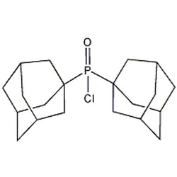 Di-1-adamantylphosphinic chloride, 98%|15-0955|126683-99-6