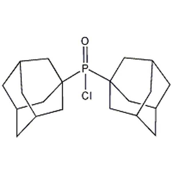 Di-1-adamantylphosphinic chloride, 98%|15-0955|126683-99-6