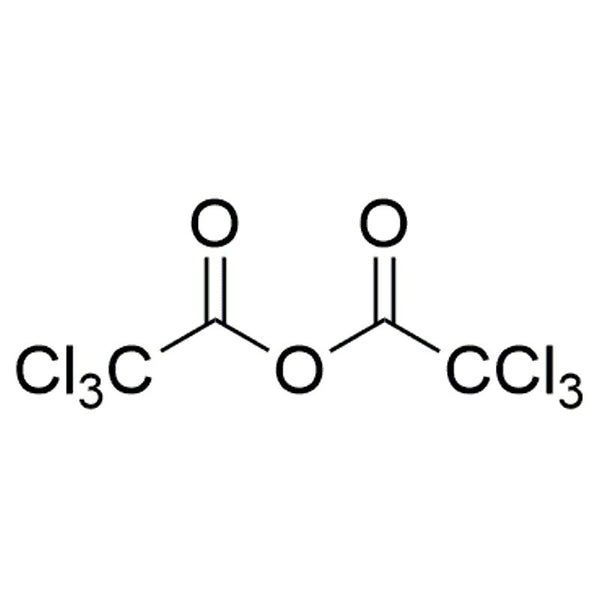 Trichloroacetic anhydride|37327|4124-31-6