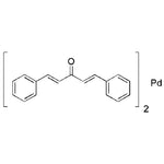 Bis(dibenzylideneacetone)palladium(0)|27699|32005-36-0