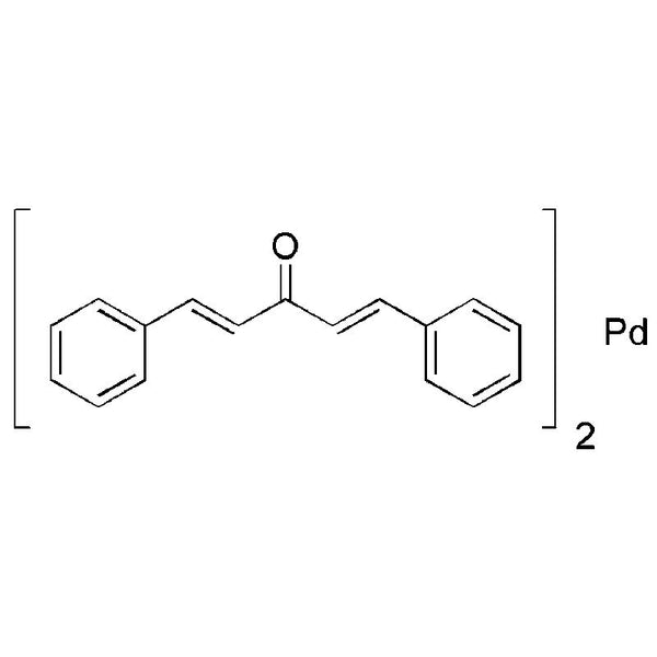 Bis(dibenzylideneacetone)palladium(0)|27699|32005-36-0